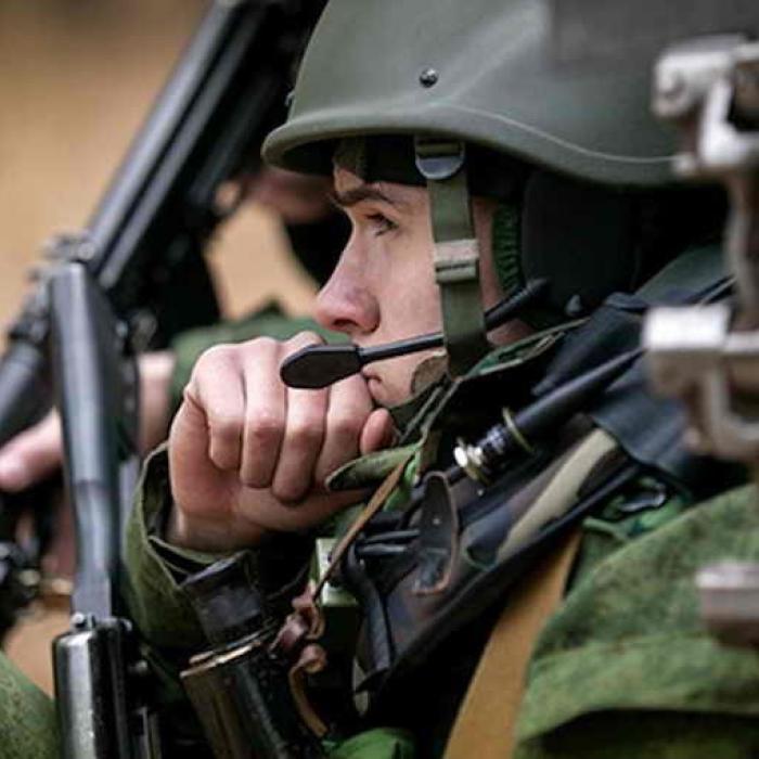 Putin, disperat după rachete: Scoateți de la naftalină și modernizați!