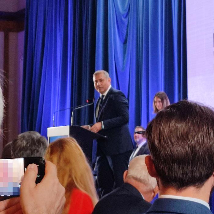 Reforme fiscale. Florin Jianu (CNIPMMR): Nu trebuie făcute modificări mai devreme de 1 ianuarie 2024