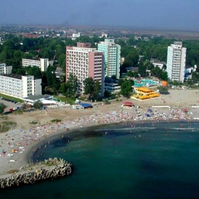 Cazări de la 35 de lei pe noapte pe Litoral, de la 1 septembrie