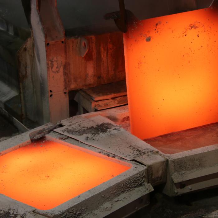 Uriaș jaf, la cel mai mare producător european de cupru