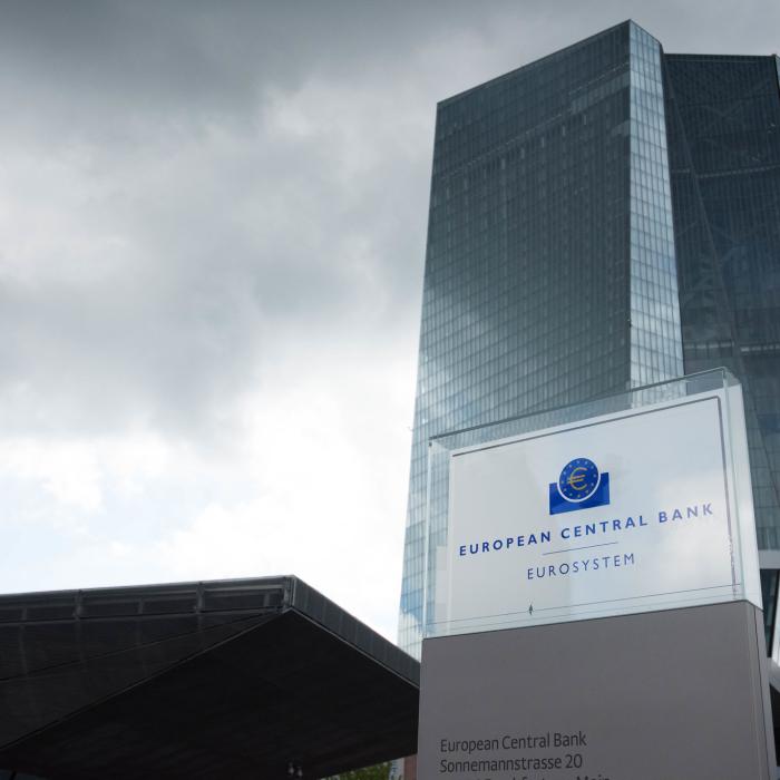 Inflația în zona euro stagnează