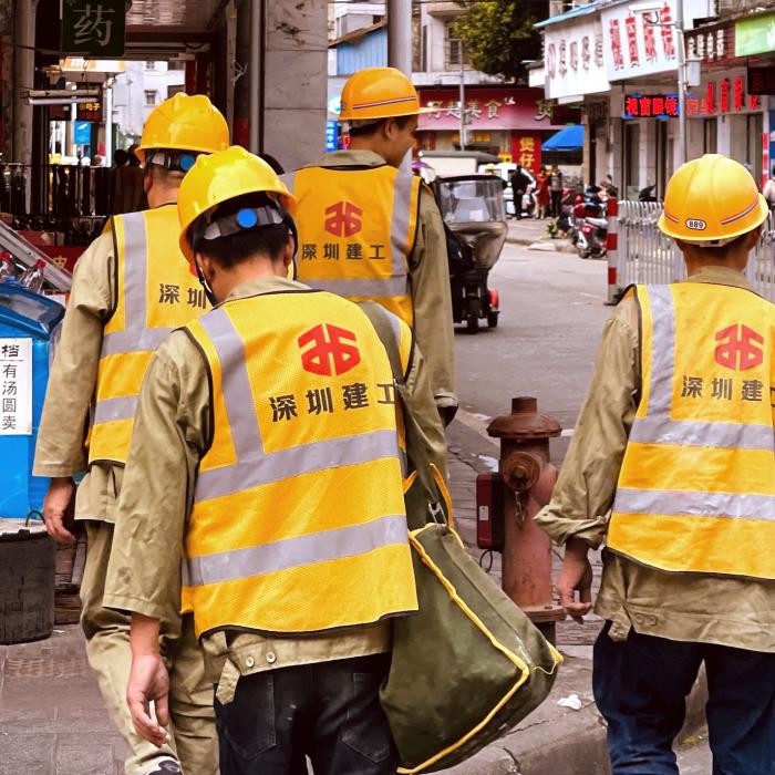 O parte din miracolul economic al Chinei, un miraj. Realitatea își spune cuvântul Analiză