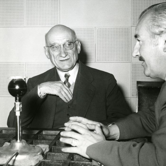 Cine a fost Robert Schuman, părintele Uniunii Europen. 60 de ani de la moartea acestuia