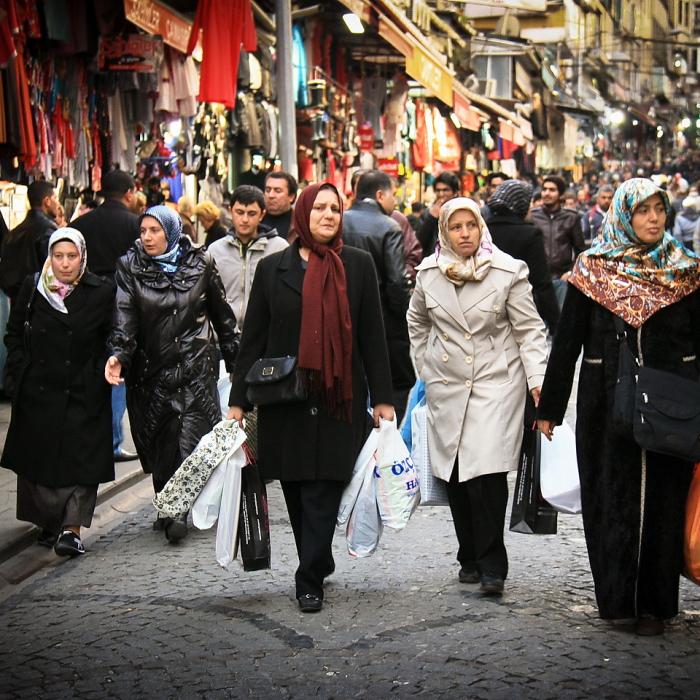 Turcia se confruntă cu o inflație de 58,9%