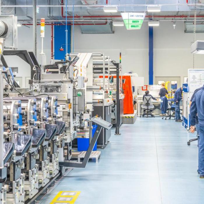 Philip Morris International anunță creșterea la peste 730 de milioane de dolari a investiției în transformarea fabricii din Otopeni. Investiția suplimentară de peste 130 milioane de dolari va fi făcut