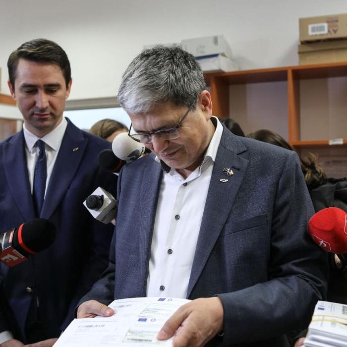 Ministrul Finanțelor, despre tăieri, taxe, impozite 