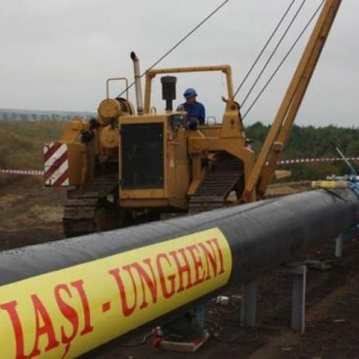 Prima reușită a unei companii românești pe piața internațională a gazelor