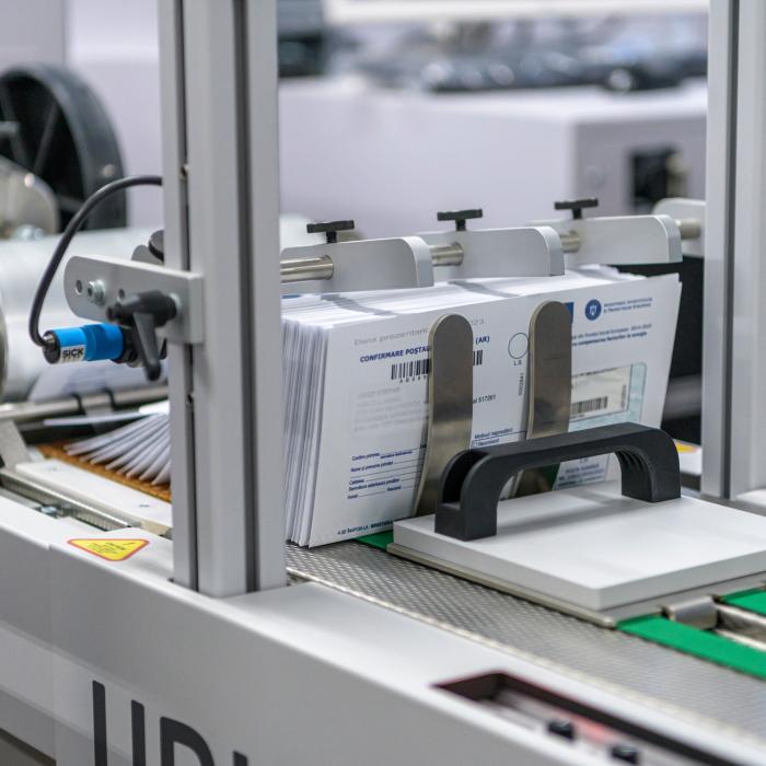 Voucher de energie. Anunț de ultimă oră de la Poșta Română