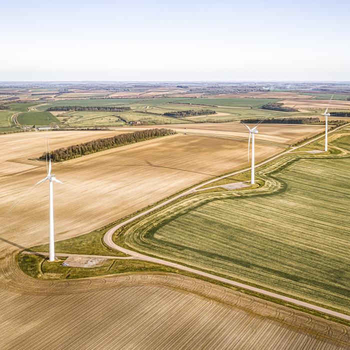 Birocrația îngroapă expansiunea energiei eoliene în Germania