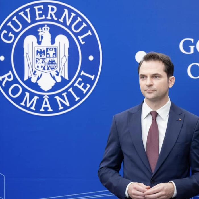 Compensare facturi. Ministrul Burduja anunţă că statul îşi va plăti datoriile faţă de furnizorii de energie