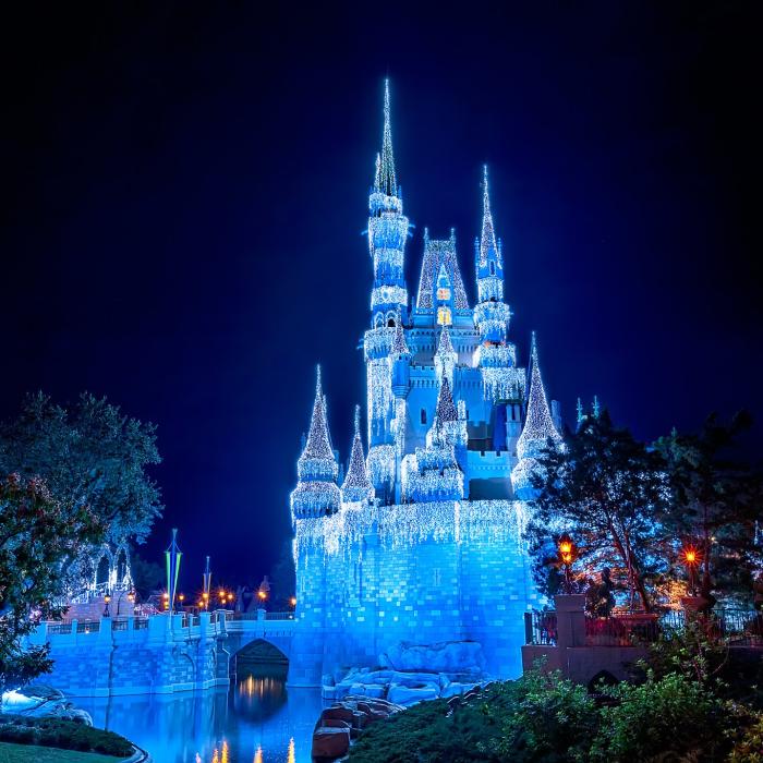 Disney trebuie să plătească despăgubiri de 9,5 milioane de dolari unor abonați ale parcurilor de distracții