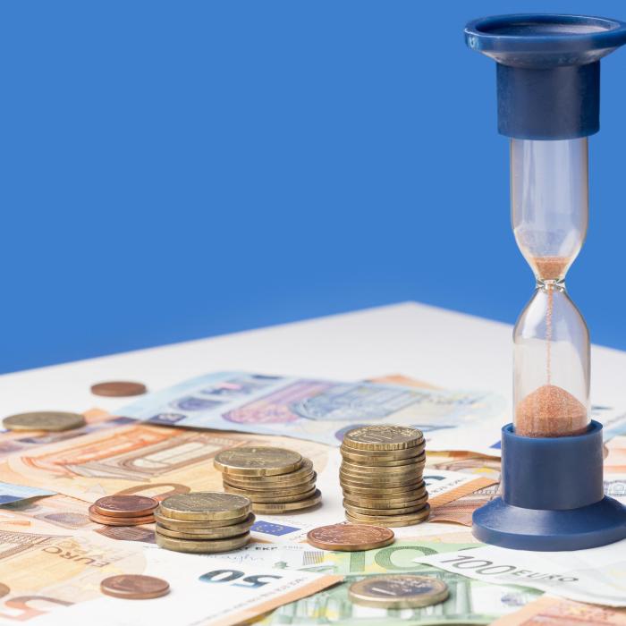 Istoria BANILOR. De la troc - la criptomonede