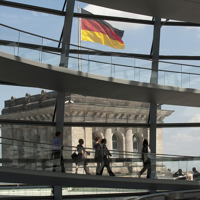 Scăderi uriașe ale investițiilor străine directe în Germania în T1