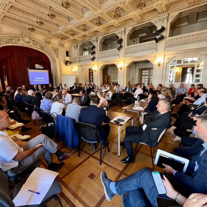 Legea salarizării. Instituțiile publice și sindicatele din administrație au prezentat Ministerului Muncii propunerile pentru eliminarea inechităților