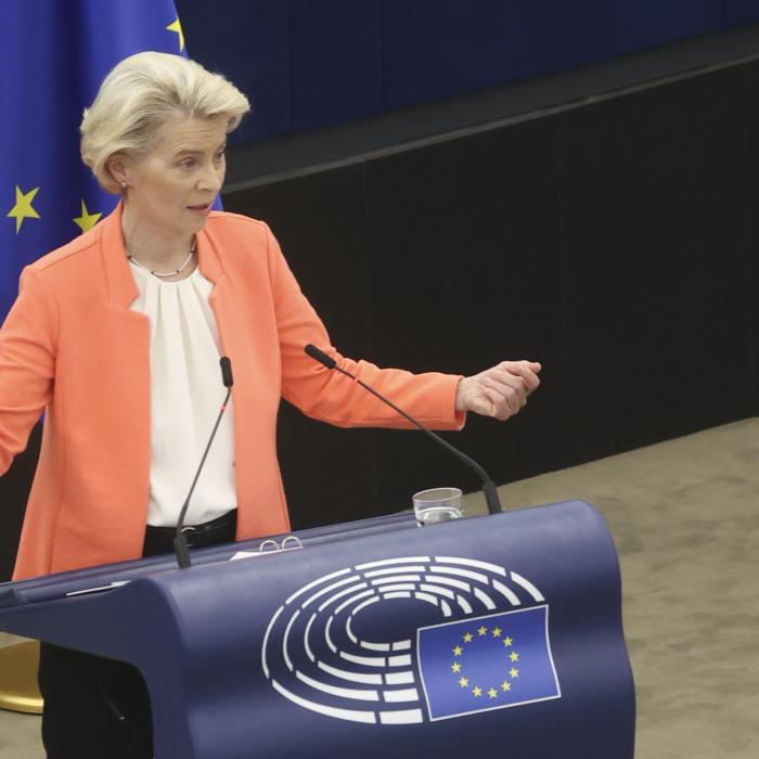 Schengen. Austria respinge categoric solicitatea președintei CE privind aderarea României și Bulgariei