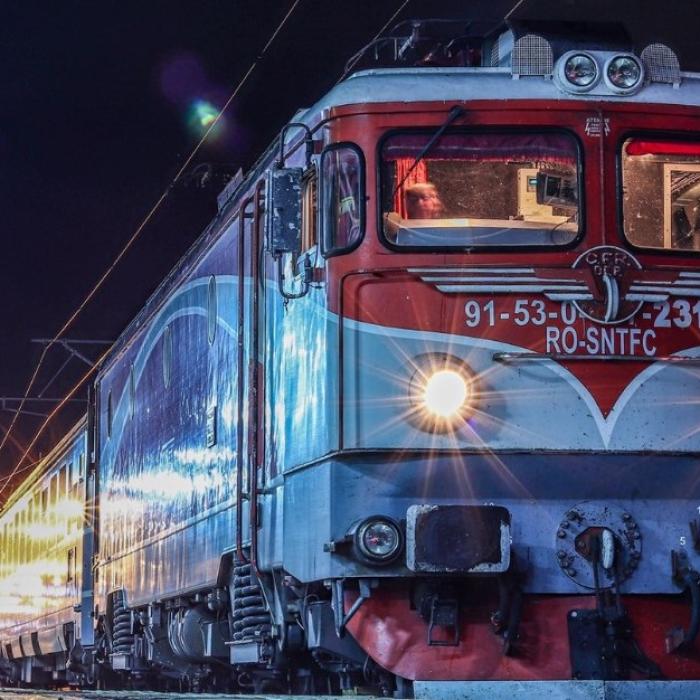 Sindicaliștii CFR declanșează greva de avertisment