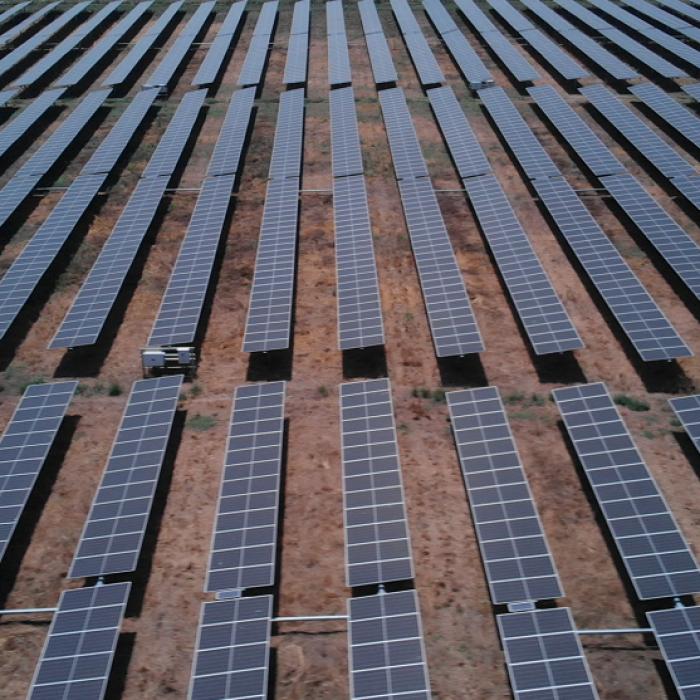 AnaMaria Marin (ENEL): Estimăm ca în luna decembrie să putem începe instalarea panourilor fotovoltaice prin Casa Verde