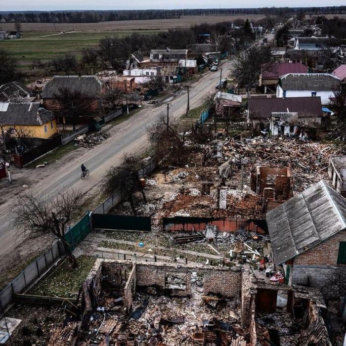 S-a găsit utilizarea pentru averile confiscate de la oligarhii ruși