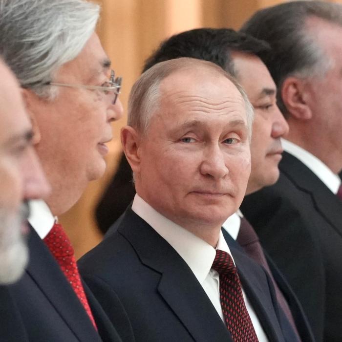 Vladimir Putin este pe punctul de a pierde un vechi aliat