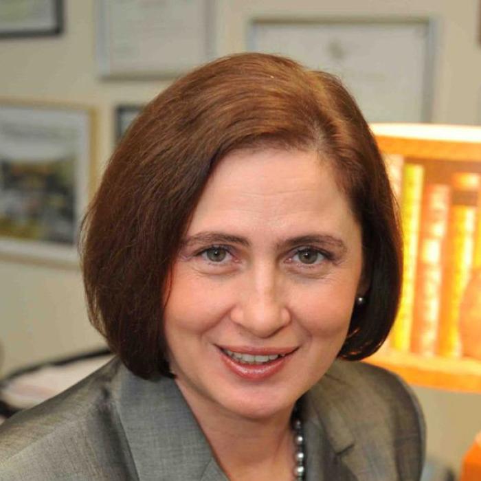 Șefa JTI: Codul Fiscal ar fi trebuit să fie Biblia fiscalităţii