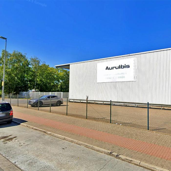 Compania Aurubis spune că escrocheria cu metale a costat-o 185 de milioane de euro