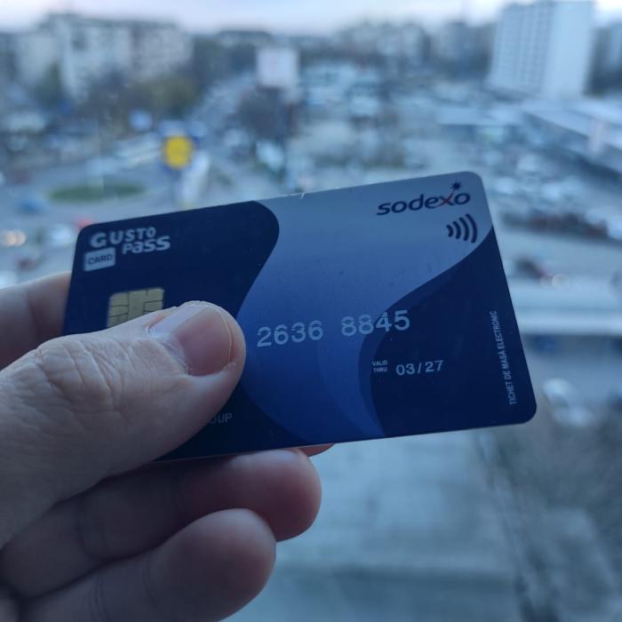 CONAF critică introducerea posibilităţii acordării de bani în locul tichetelor de masă