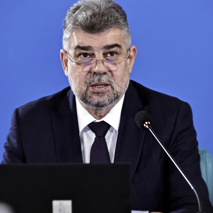 Declarațiile momentului. Ciolacu, despre salarii, Legea pensiilor și gaura din buget