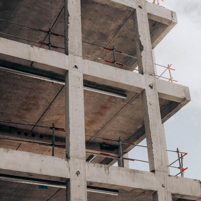 Piața imobiliară din Germania, înghițită de criză 