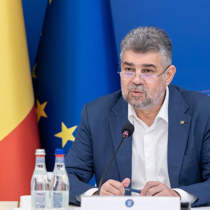 Tichete de masă. Noi modificări la proiectul de lege cu măsurile fiscale VIDEO