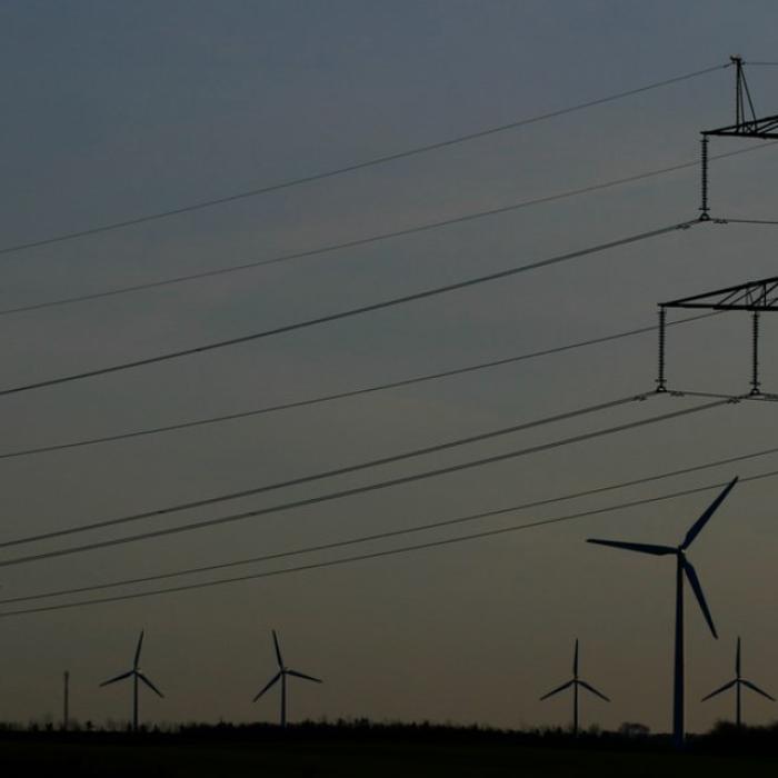 Uniunea Europeană a importat mai puțină energie în T2 din 2023