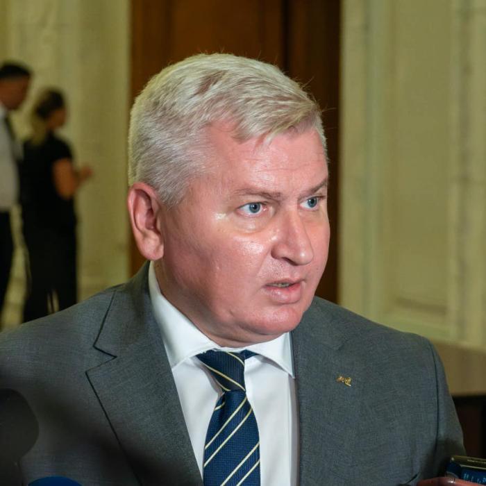 Florin Roman, acuzații grave: Se dorește o naționalizare mascată a Pilonului II de pensii