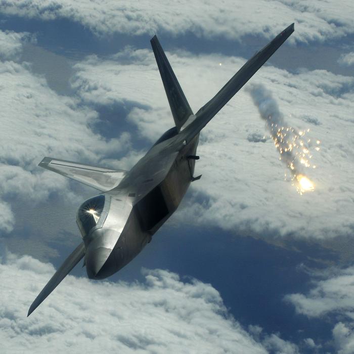 BAE Systems a semnat un contract pe cinci ani cu Lockheed Martin 