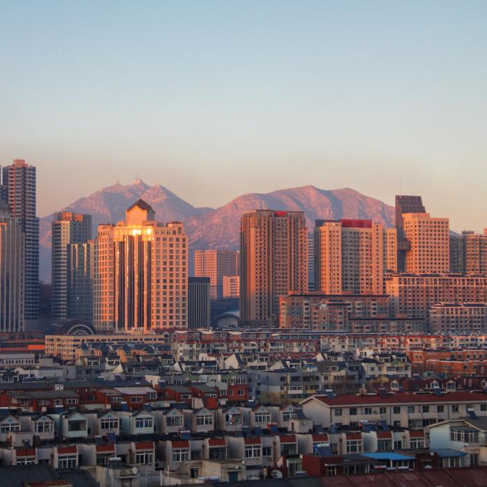 Gigantul imobiliar chinez Evergrande Group şi-a suspendat, din nou, tranzacţiile la Bursa din Hong Kong