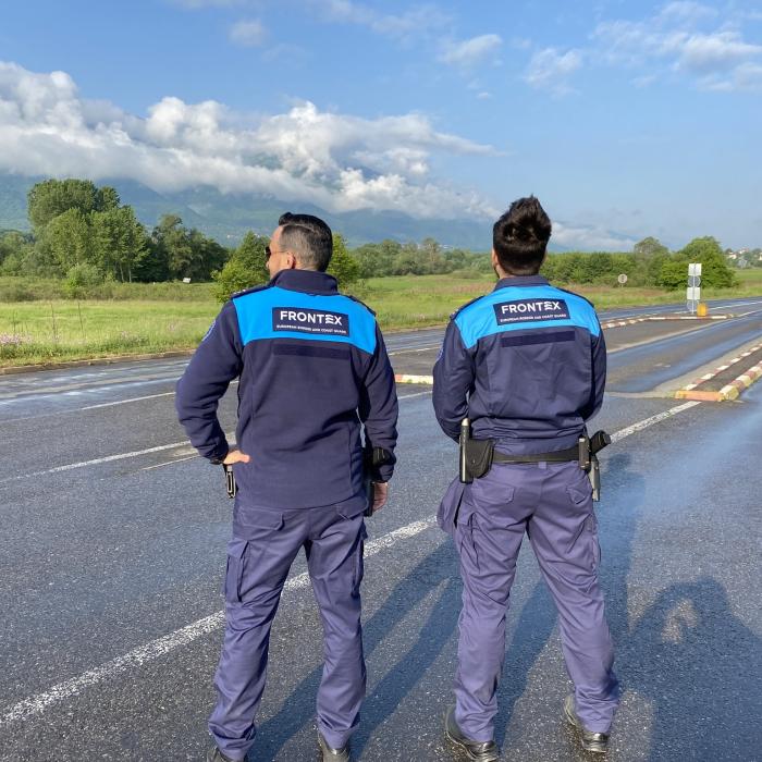 Ultima breșă din noua cortină de fier se închide pentru ruși