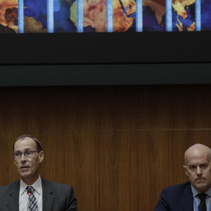 Concluziile delegaţiei FMI la Bucureşti. Se cer noi reforme. Estimări privind inflaţia şi creşterea economică