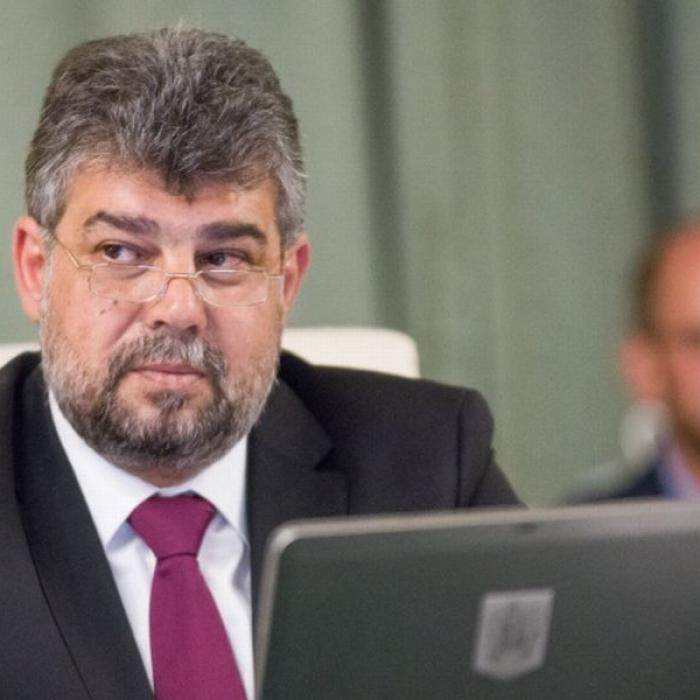 Delegația FMI, întrevedere cu premierul Marcel Ciolacu