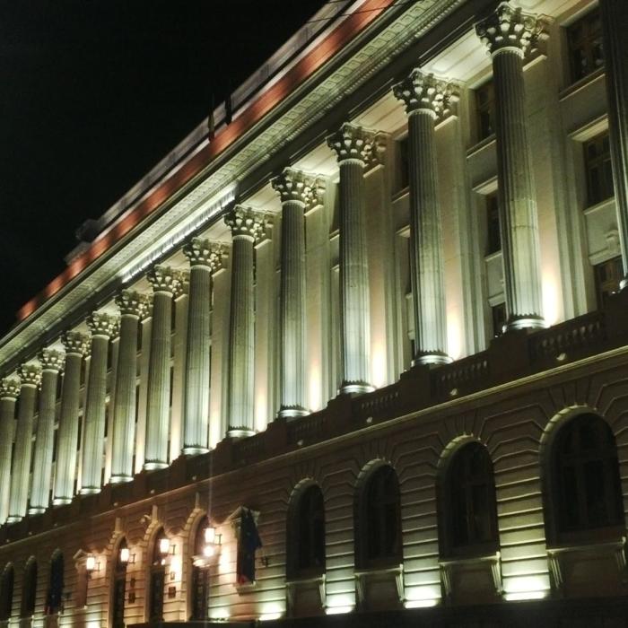 Banca Naţională a României, nouă şedinţă de politică monetară