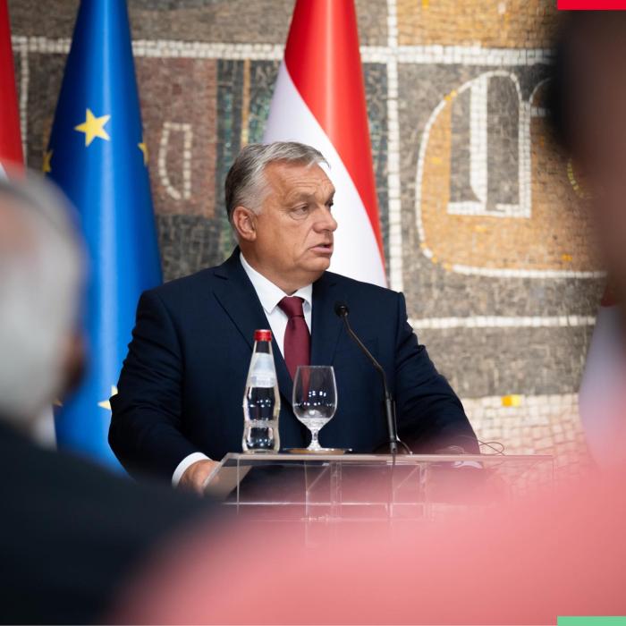 Elon Musk anunță: Sunt absolut de acord cu Viktor Orban