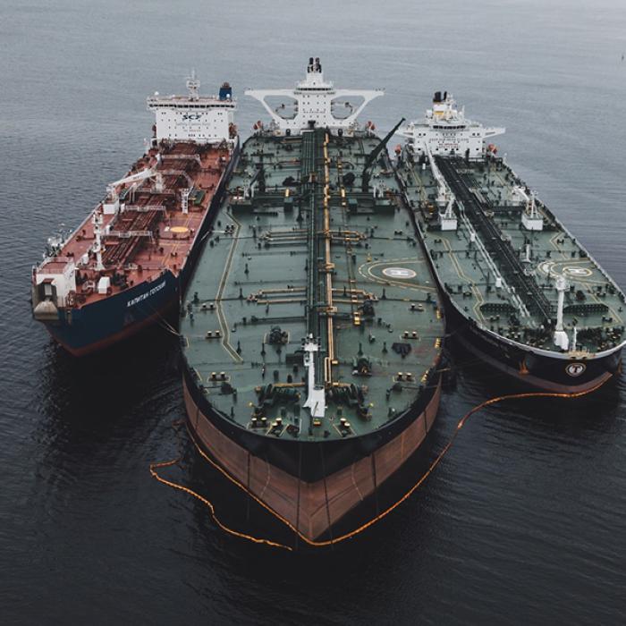 Rusia a ridicat restricțiile de export pentru motorină