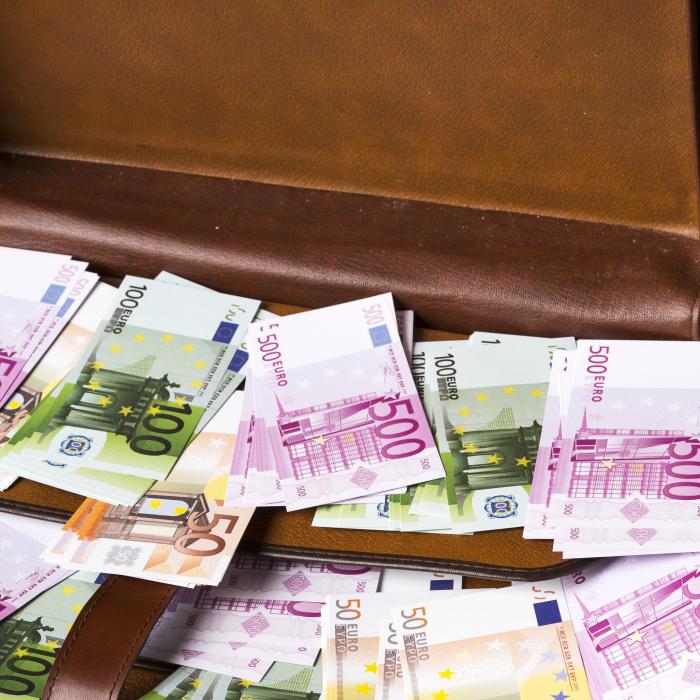 Irlanda vrea un fond suveran de 100 miliarde de euro
