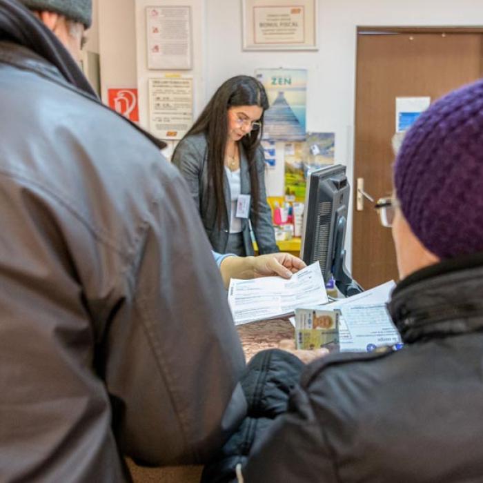 Bani în plus pentru pensionari. Care sunt criteriile de acordare și care sunt sumele