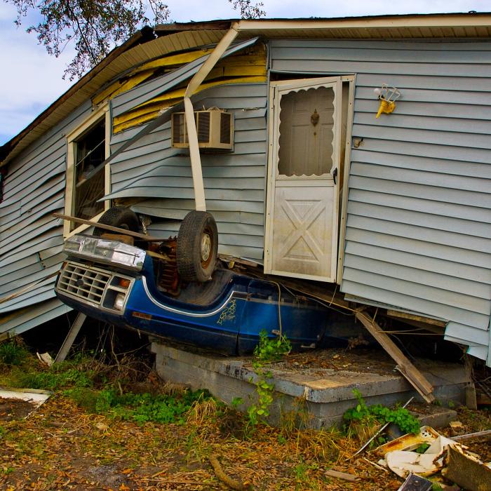 Fenomenele meteorologice extreme, blestem pentru economia globală