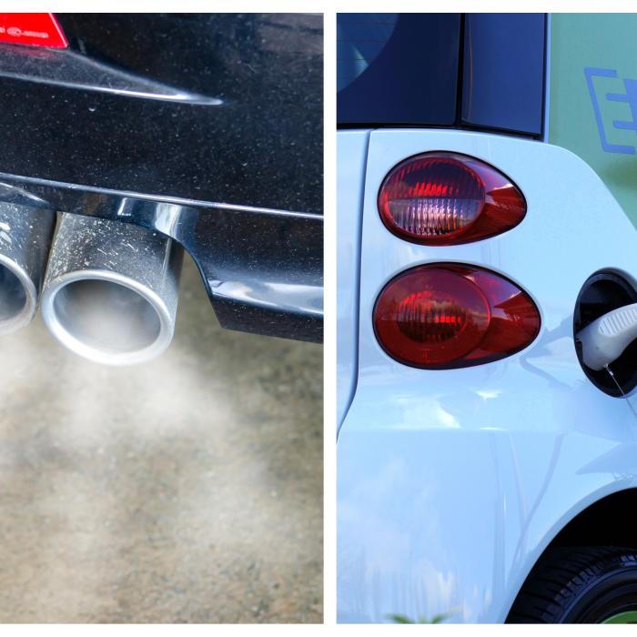 Interzicerea vânzărilor de mașini noi cu motoare termice şi trecerea la vehiculele electrice, mai dificilă decât pare