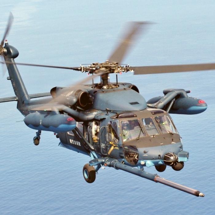 Grecia se pregătește să facă o comandă uriașă de elicoptere