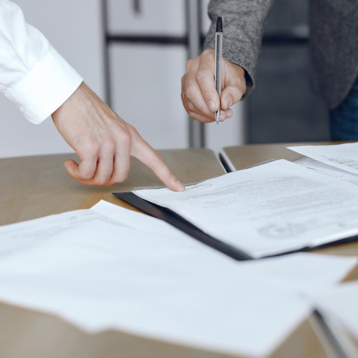 Mecanisme simplificate pentru contractele de achiziție publică