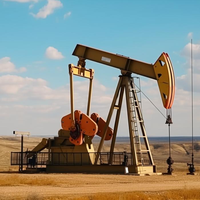 Prețurile la petrol și gaze au luat-o razna pe fondul tensiunilor geopolitice