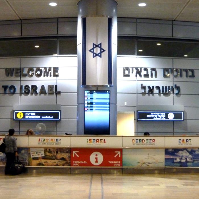 Dan Air intensifică repatrierea cetățenilor aflați în Israel