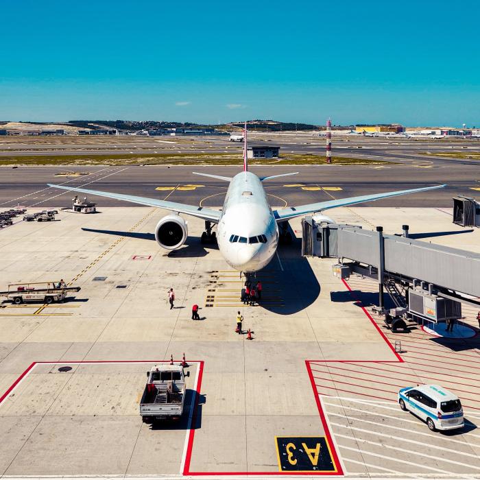 Grevele muncitorilor americani, o povară pentru cererea de călătorii de afaceri