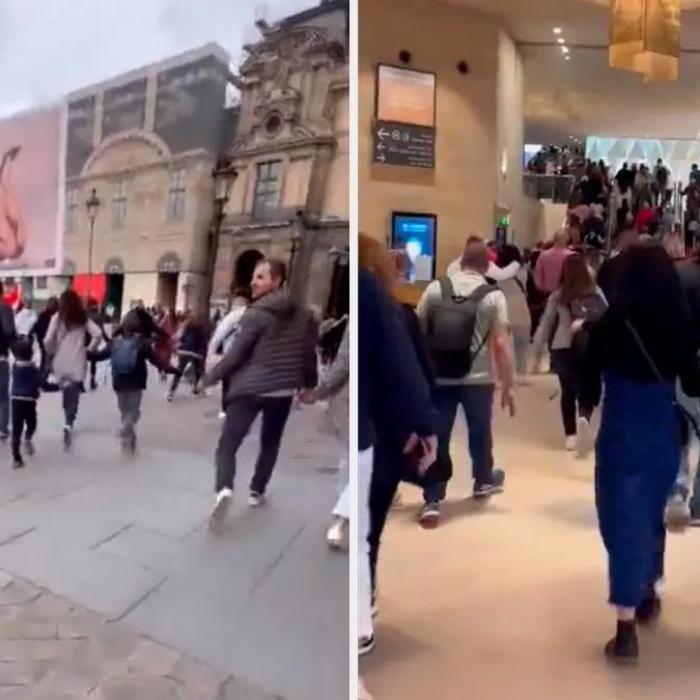 MAE anunță: Franța a ridicat nivelul de alertă la gradul cel mai înalt - 'urgenţă atentat'