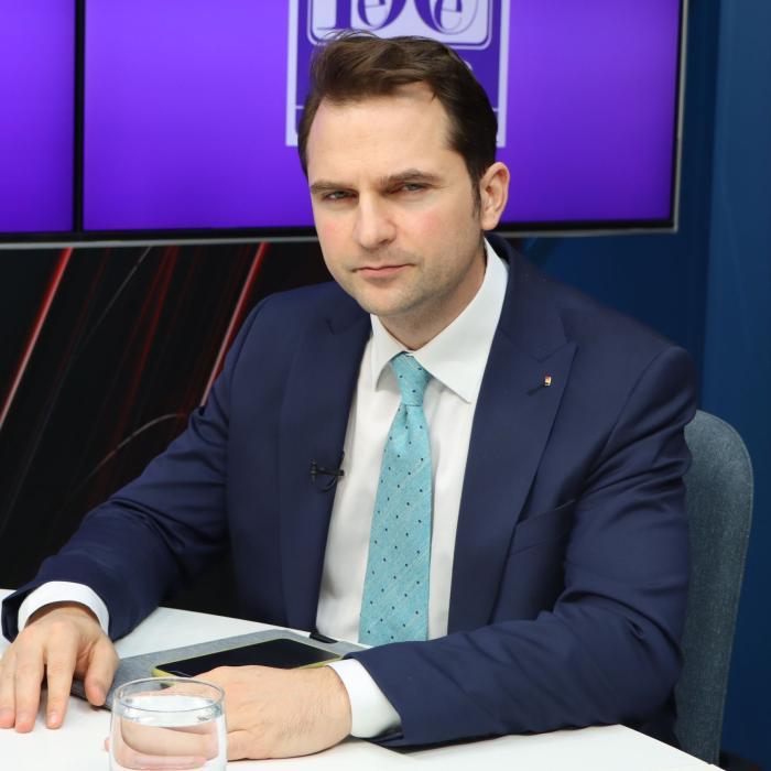 Ce se întâmplă cu gazele. Ministrul Energiei, veşti pentru români privind sezonul rece 2023-2024